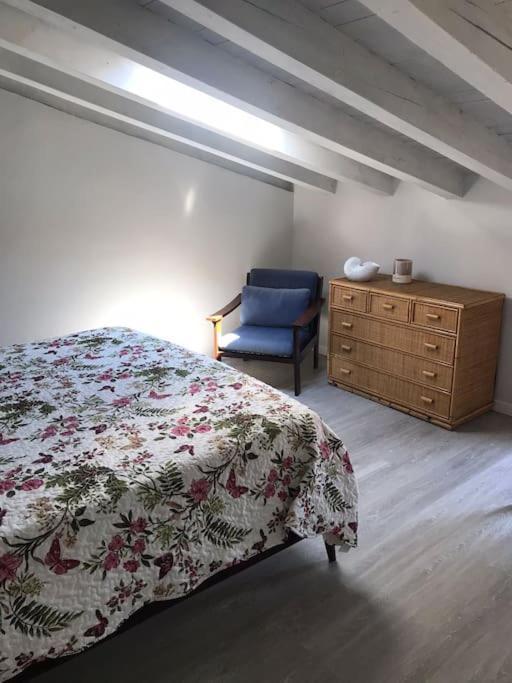 Garda Lake Attic Montinelle Exterior foto