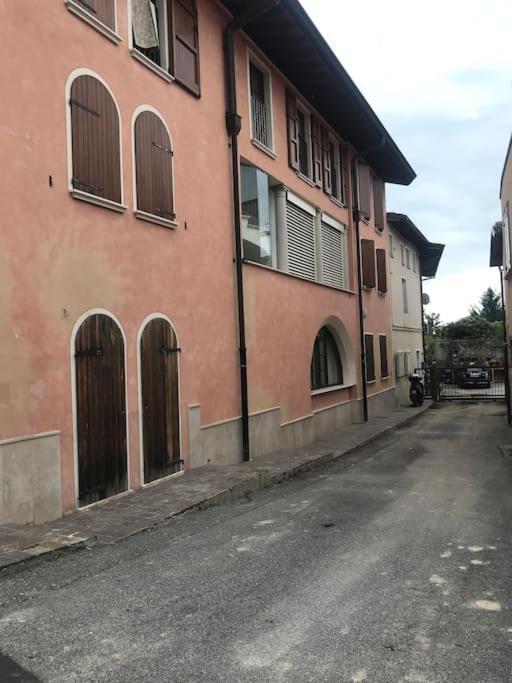 Garda Lake Attic Montinelle Exterior foto